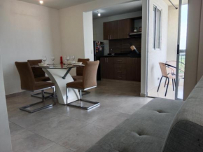 1007-2 Apto zona sur cali full AA